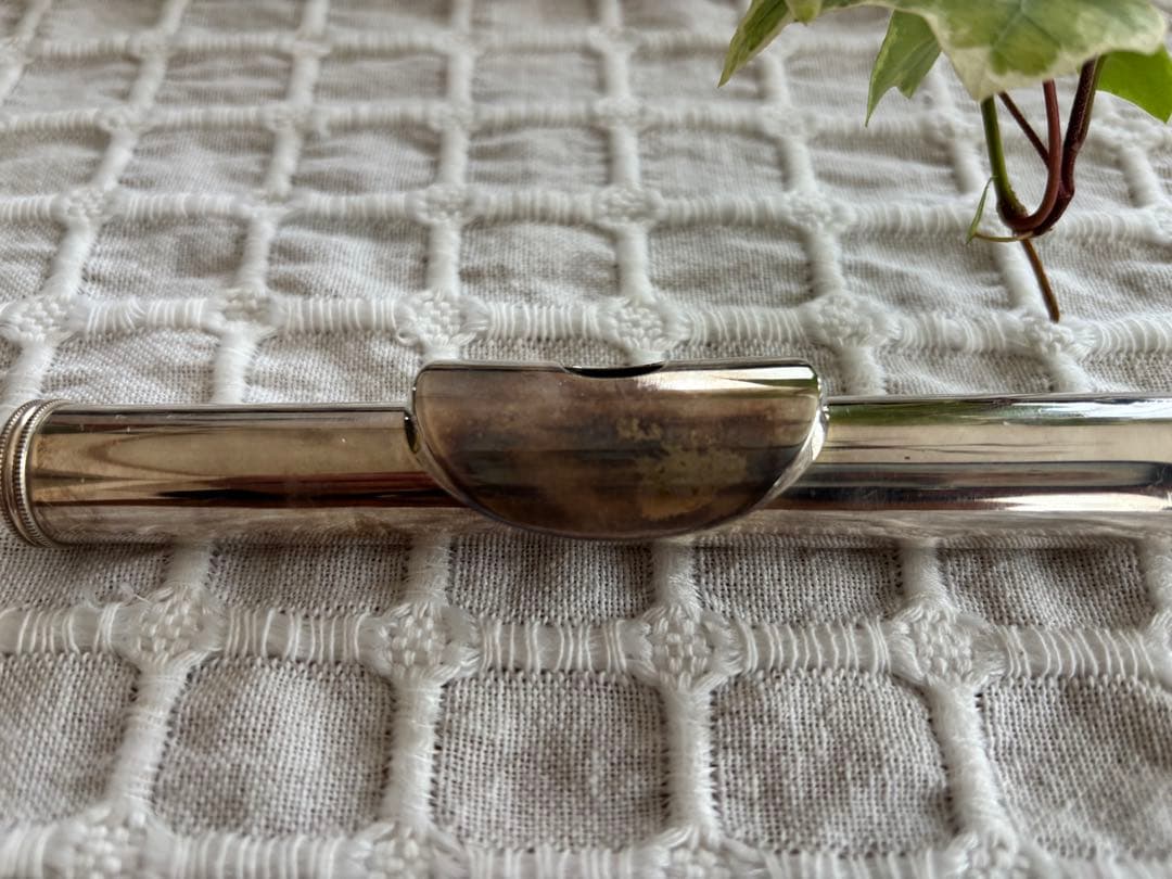 サンキョーフルート／プリマエチュード