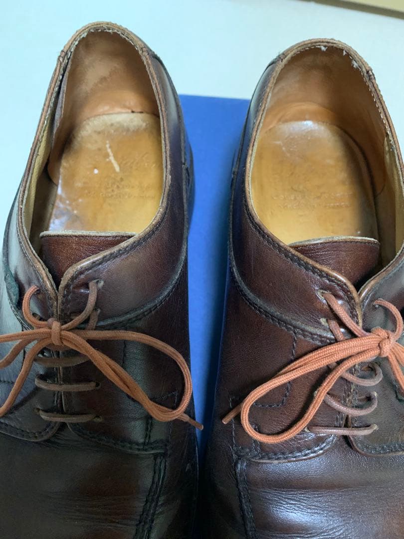 paraboot アヴィニョン