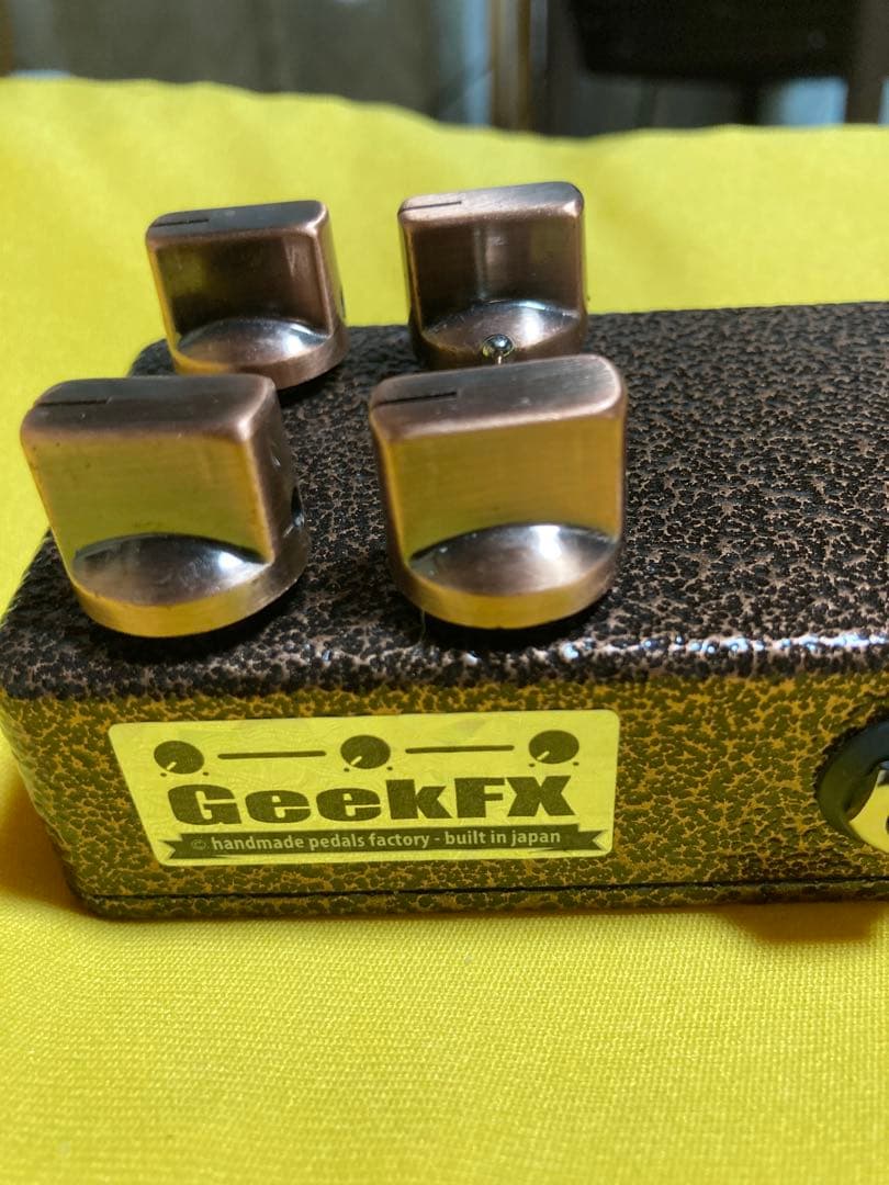 【RayDrive】自作Jan Ray Clip Mod/R金/9〜18V対応