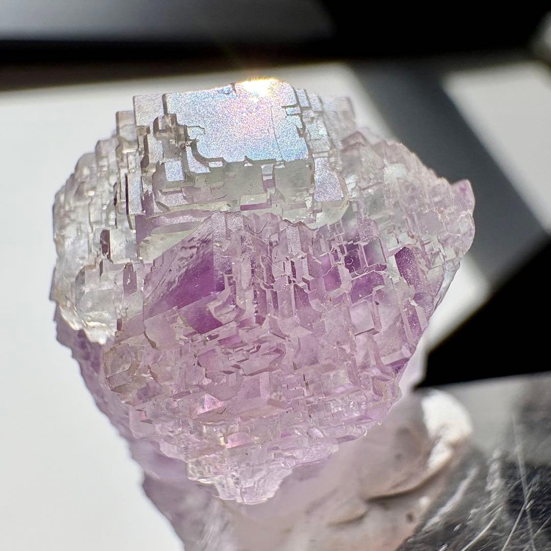 504 中国 シャンバオ鉱山 フローライト｜中国 フローライト 0 中国の