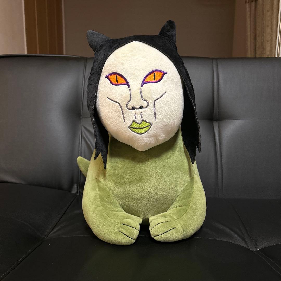 おろちんゆーぬいぐるみ大