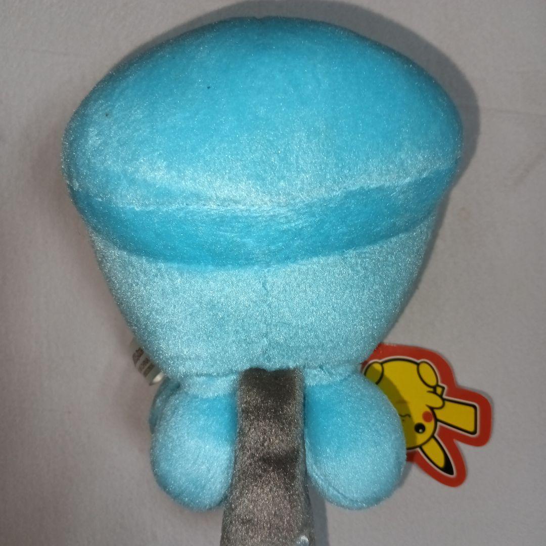 ソーナンスドール ポケドール POKEDOLL ポケモンセンター ポケモン