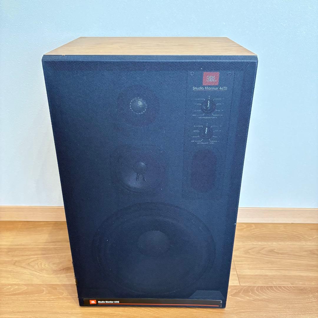 ◇大感謝祭!! JBL 4311WXA スピーカー ペア m0s8737