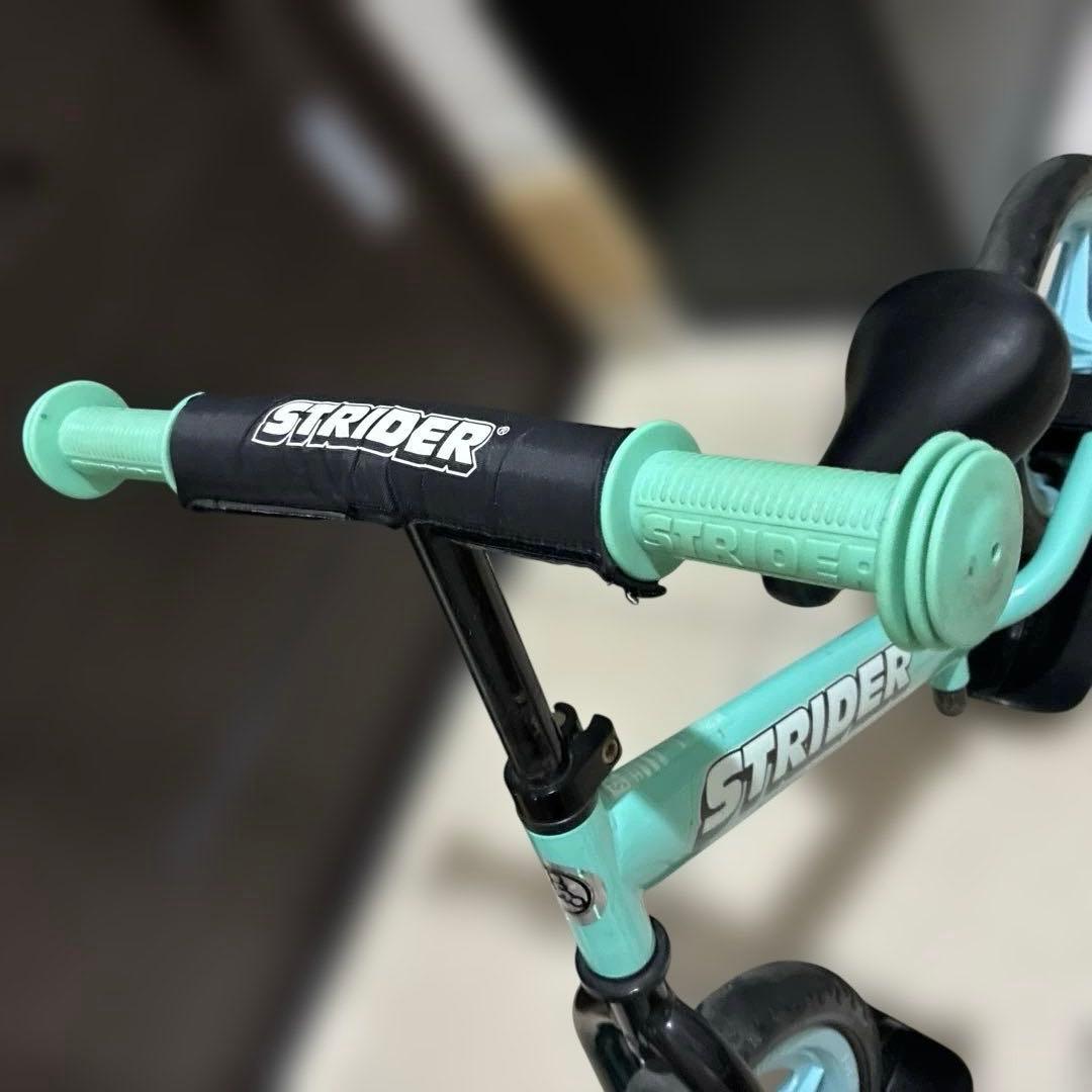 ムラサキスポーツ限定カラー STRIDER STRIDER バランスバイクソリー