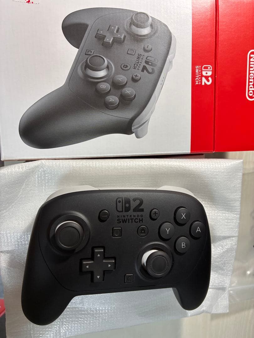 Nintendo Switch 本体 ゼルダゲーム2本付き