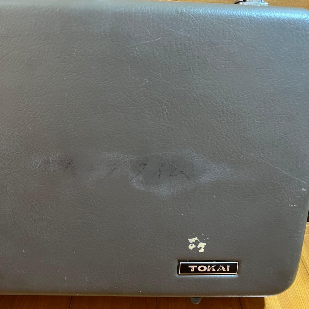 最終値下げ　TOKAI 東海楽器 CHROMA HARP クロマハープ 弦楽器