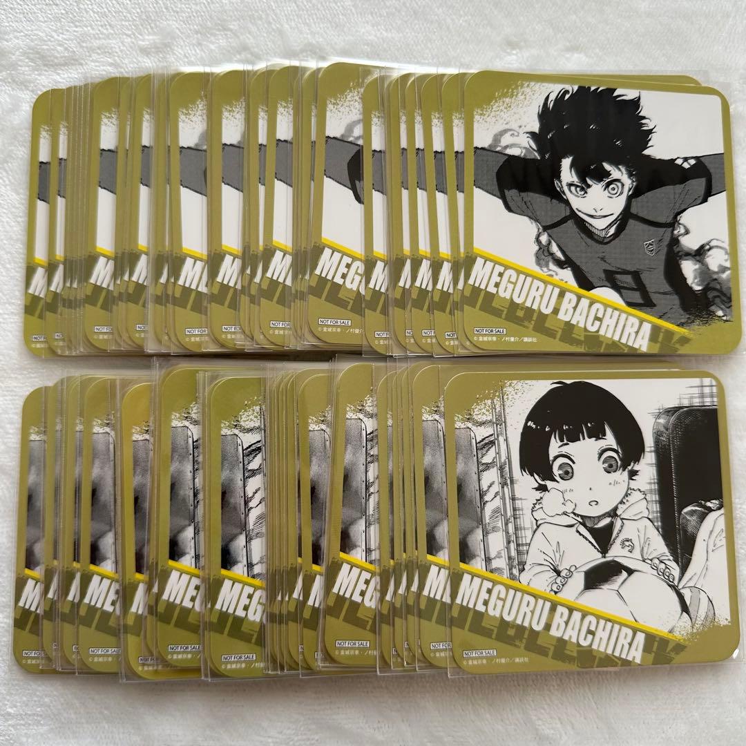 ブルーロック ブルロ プリンセスカフェ プリカフェ コースター 蜂楽廻 ブルーロック 蜂楽廻 プリンセスカフェ コースター1点 - メルカリ