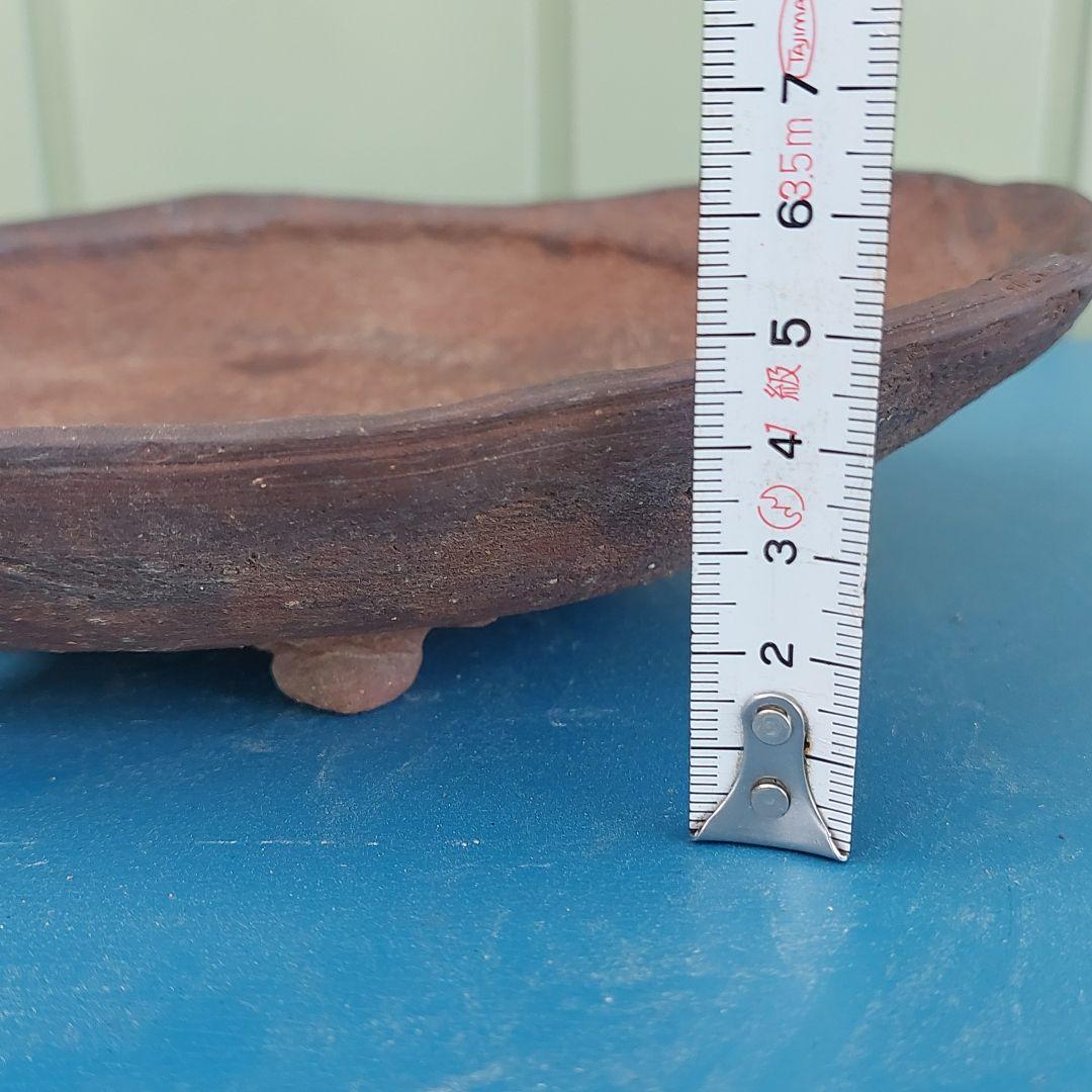 お値下げ☆盆栽鉢 ミニ盆栽鉢 祐峰 常滑焼