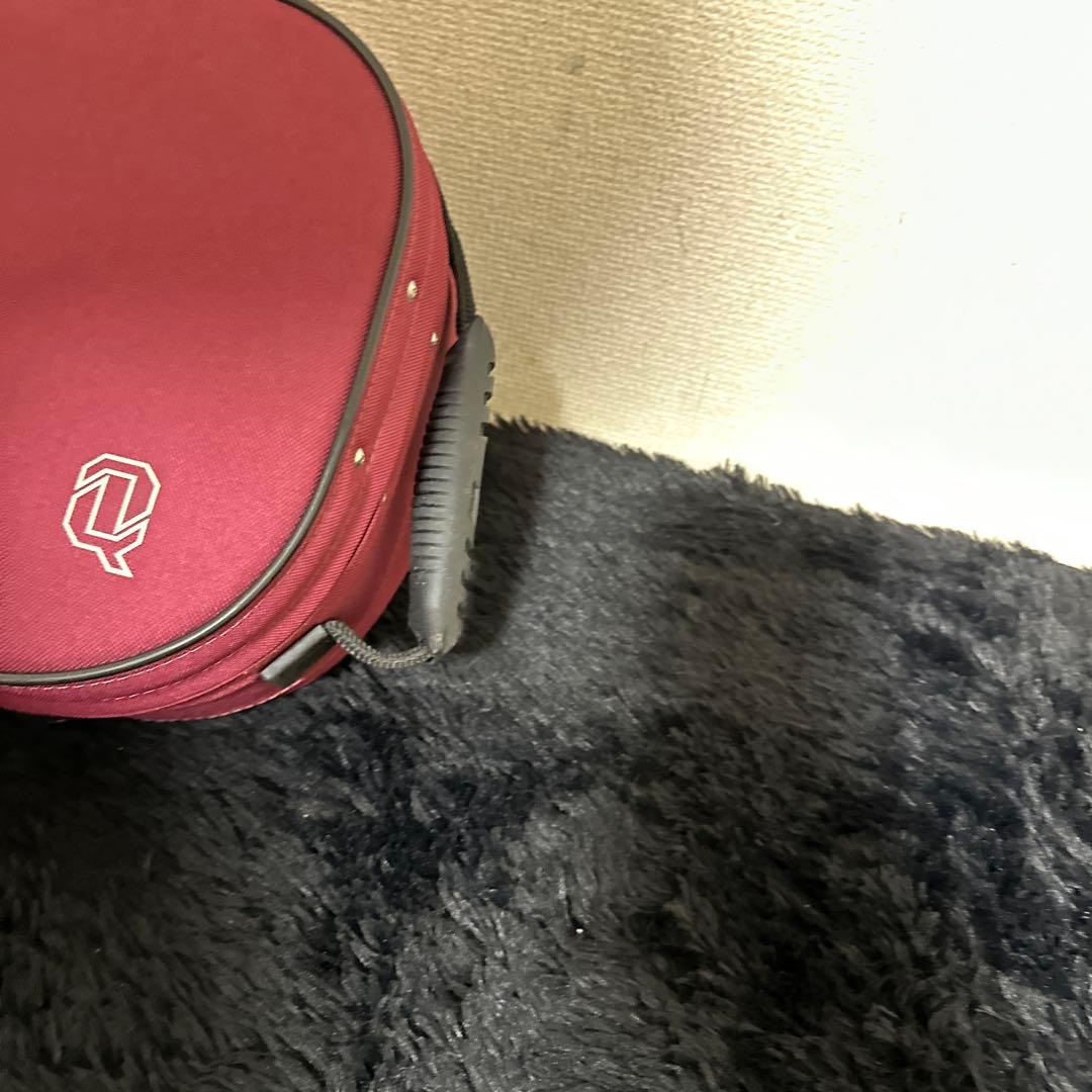 レア ARTONUS Quart バイオリンケース 弦楽器 ハードケース 4/4 楽器・機材