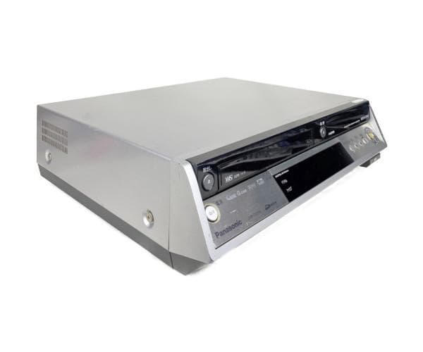 Panasonic ハイビジョンレコーダー 250GB DMR-EX200V