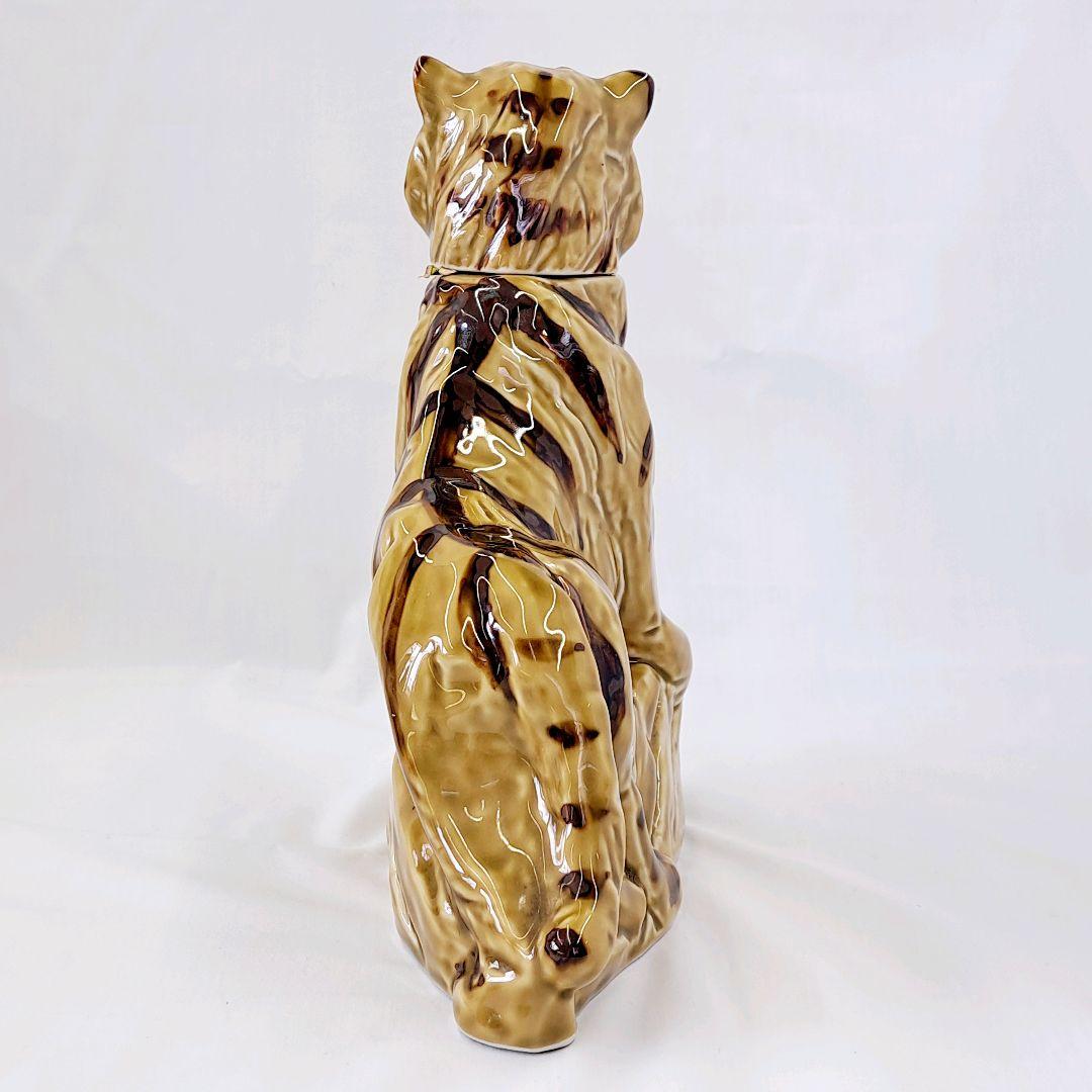 ブランド食品・飲料・酒 - サントリーウイスキー オールド 干支 寅