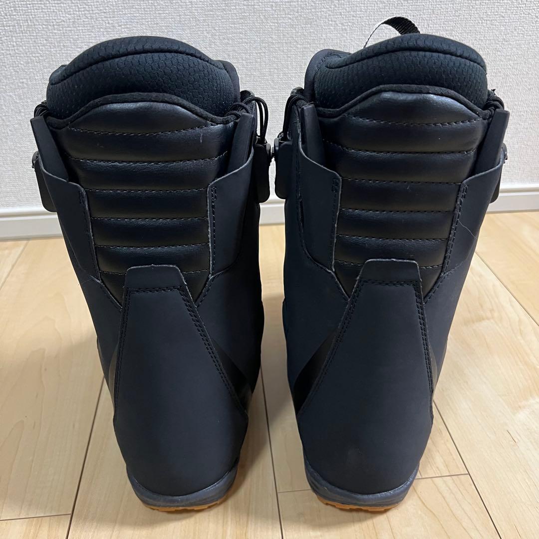 【即日発送】スノボ　DEELUXE DEEMON 26.5cm 20-21モデル