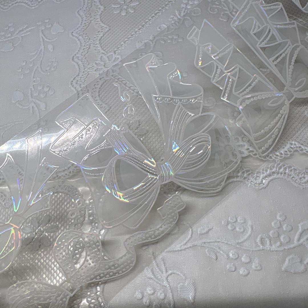 219】 海外 マステ 中古巻 PET マスキング テープ - メルカリ