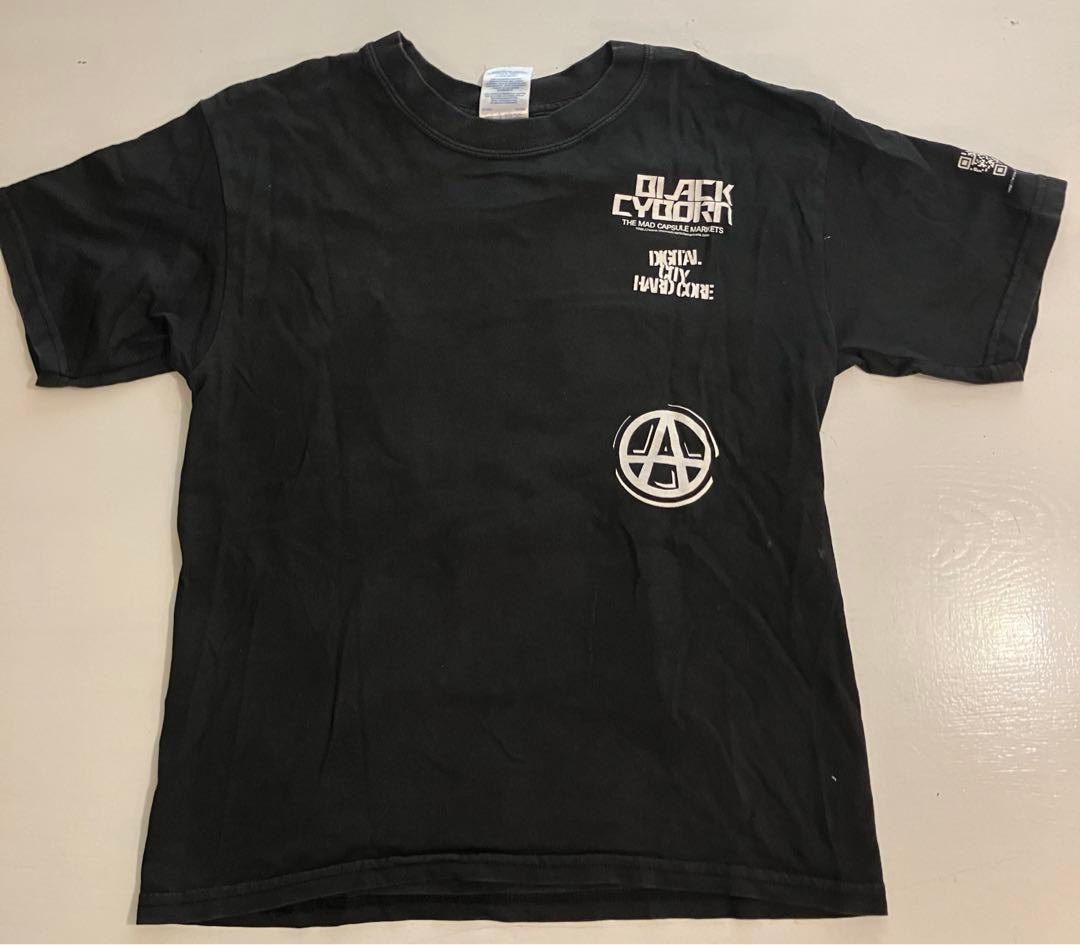 マッドカプセルマーケッツ Tシャツ youth M マッドカプセルマーケッツ