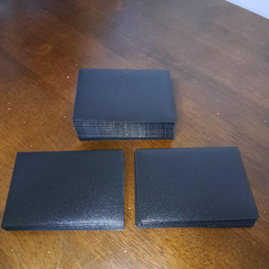 遊戯王 ゲートボール 1103環境デッキ ジャンド 新品黒スリーブ付 構築