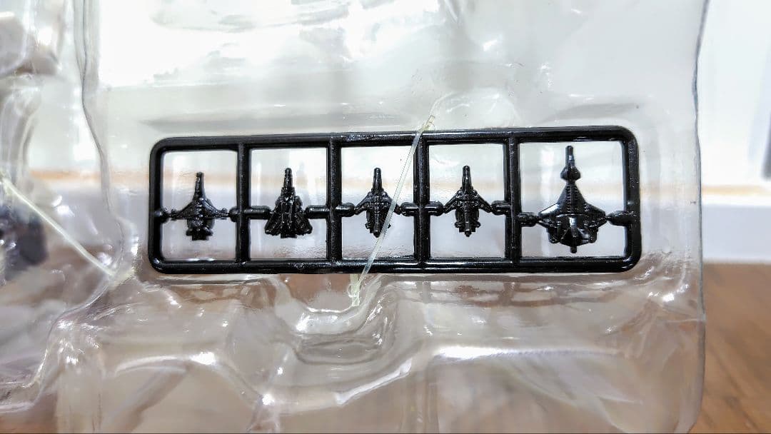 未発売 ● 限定 マグナスプライム パウンス ２個セット クローントロン