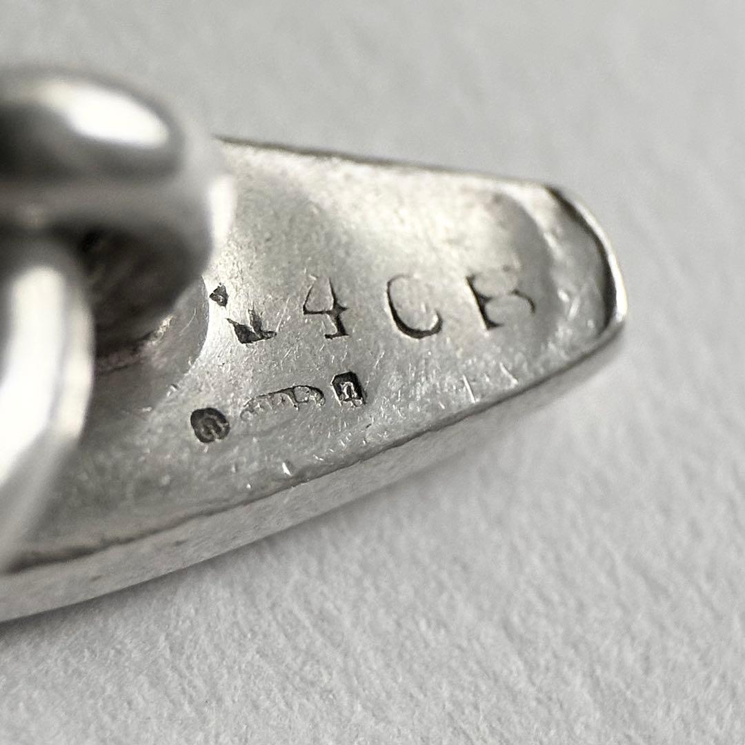 【1/4までSALE❗️】60s   デンマーク製 英国輸入