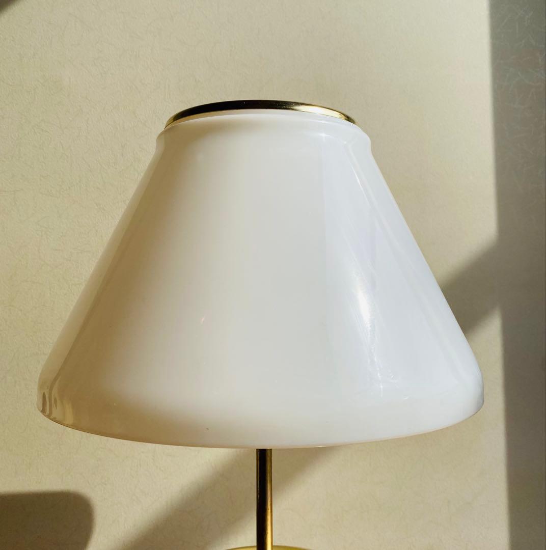 80sヴィンテージランプ スペースエイジ ミッドセンチュリー レトロ