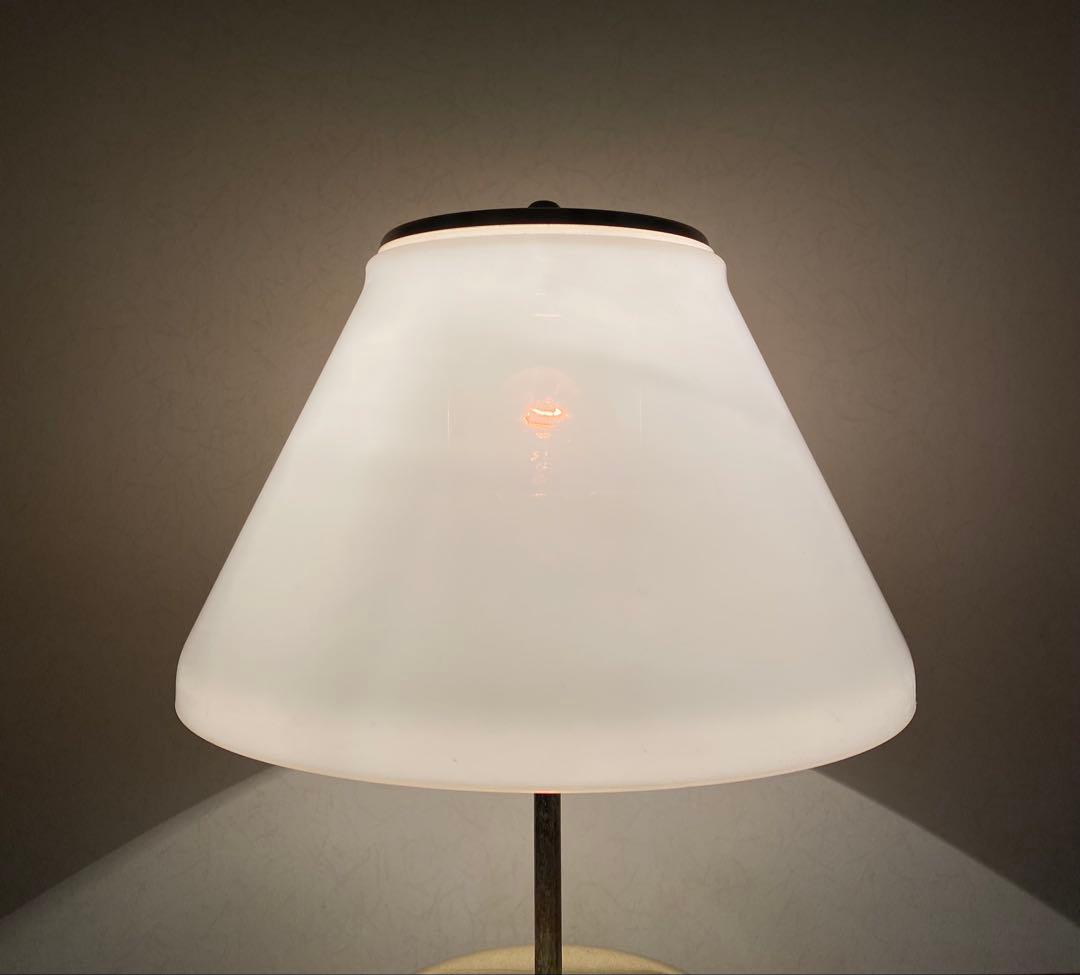 80sヴィンテージランプ スペースエイジ ミッドセンチュリー レトロ