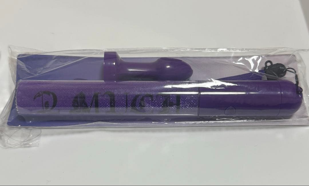 龍宮城 ペンライトセット