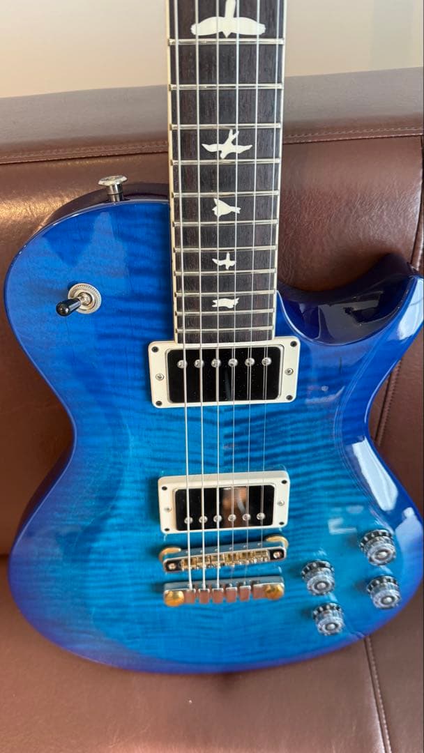 ギター PRS S2 McCarty 594 singlecut