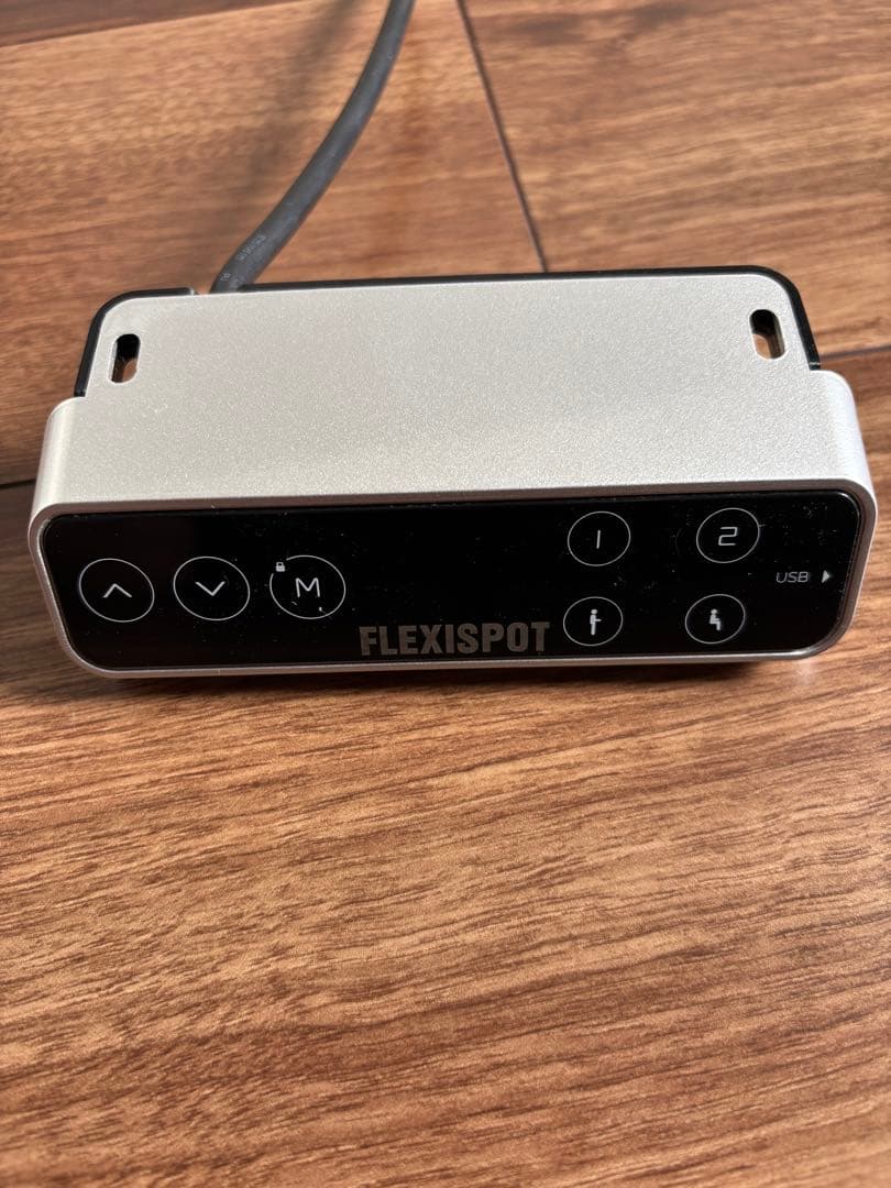 FLEXISPOT E8 E8B-JA 脚のみ 【直接引取可】