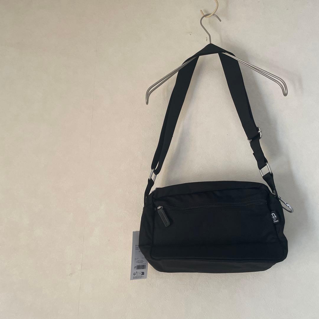 新品タグ付きmarimekko マイシングス ショルダーバッグ マリメッコ