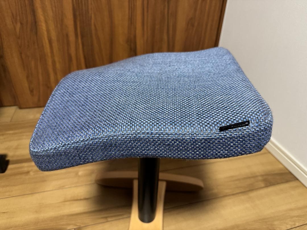 【美品】バランスラボ シナジー 腰痛対策チェア