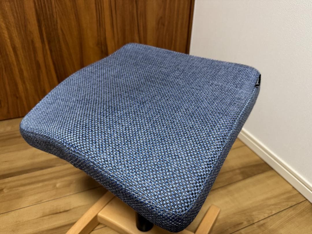 【美品】バランスラボ シナジー 腰痛対策チェア