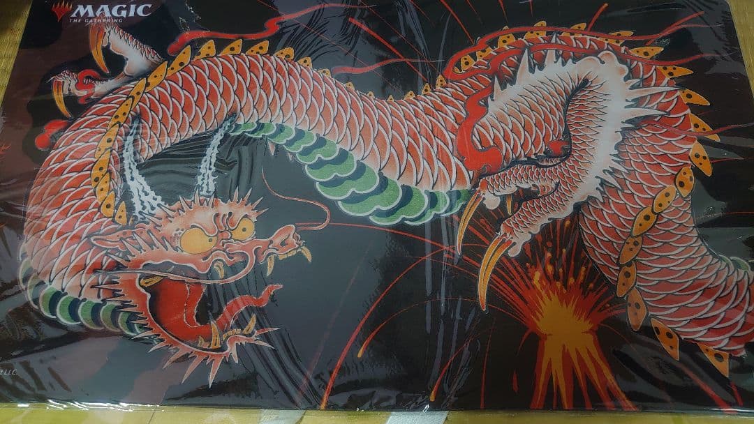 シヴ山のドラゴン プロモ foil mtg 30th 17枚セット シヴ山のドラゴン