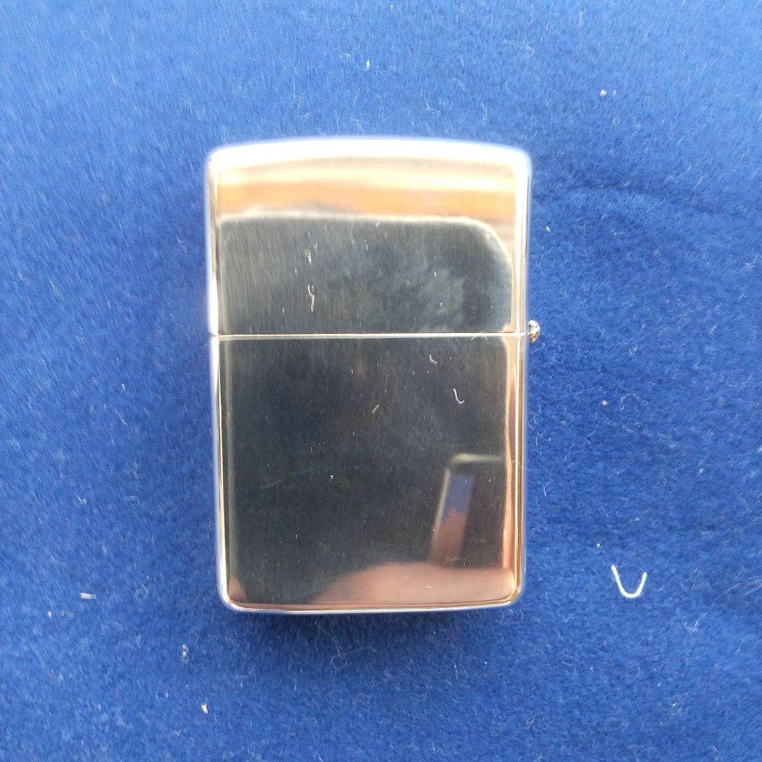 美品 ZIPPO STERLING