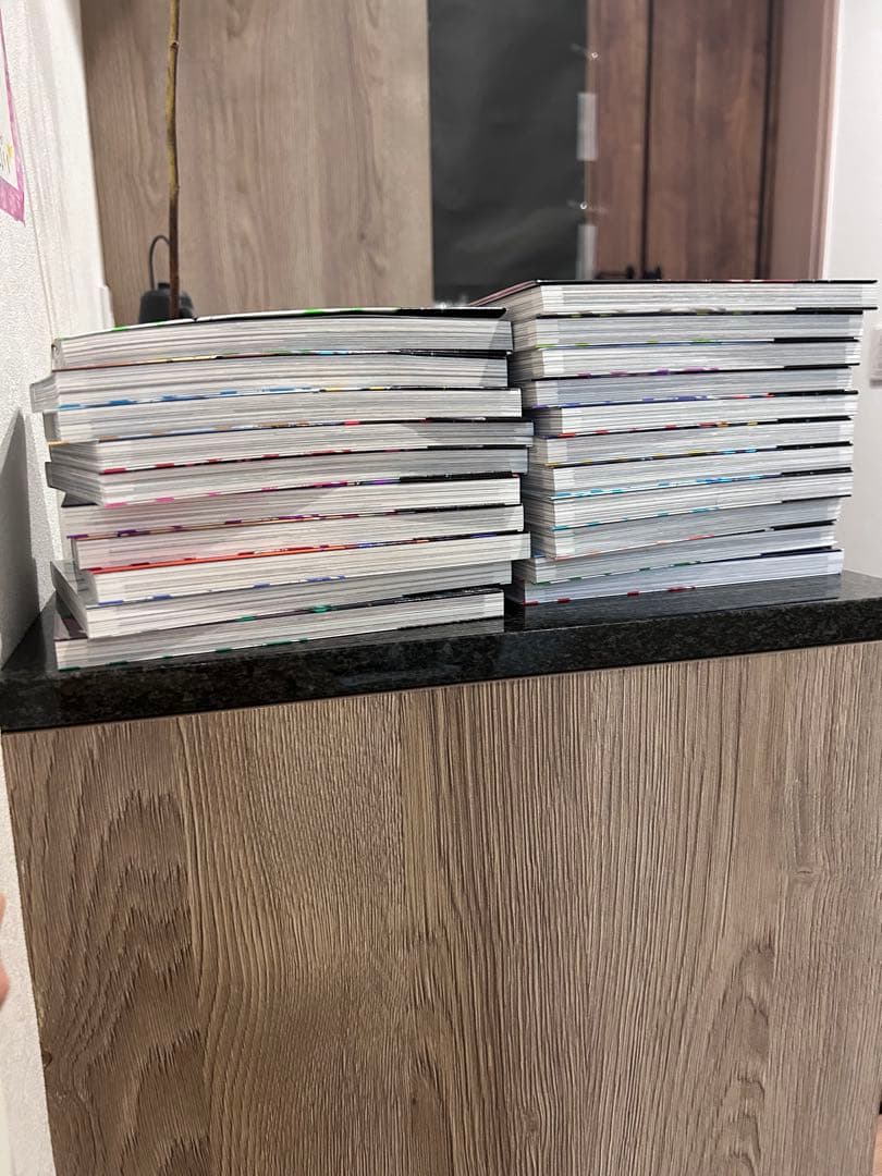 僕だけレベルアップな件　1〜21巻セット‼️