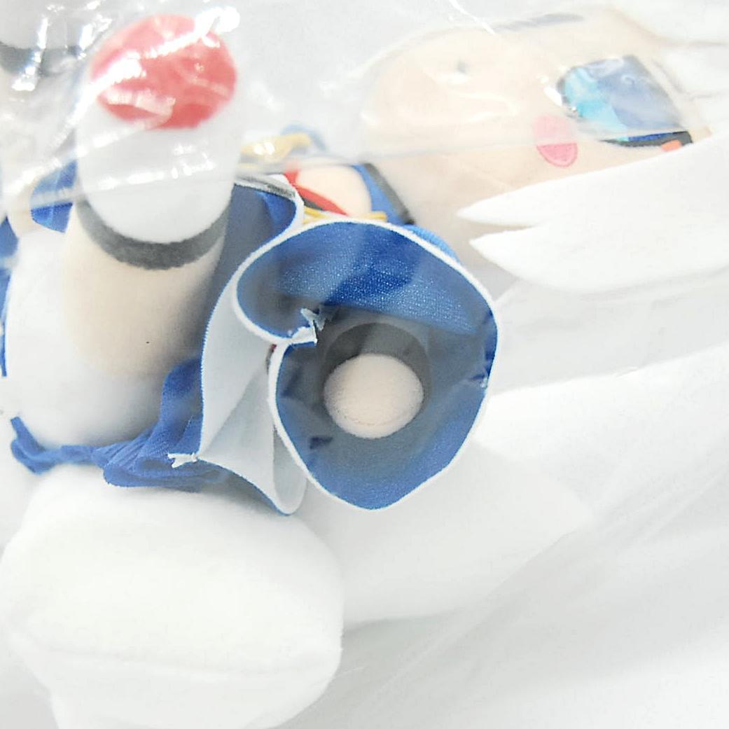 ふもふもかが アズールレーン ぬいぐるみ 加賀 Gift アズレン ギフト