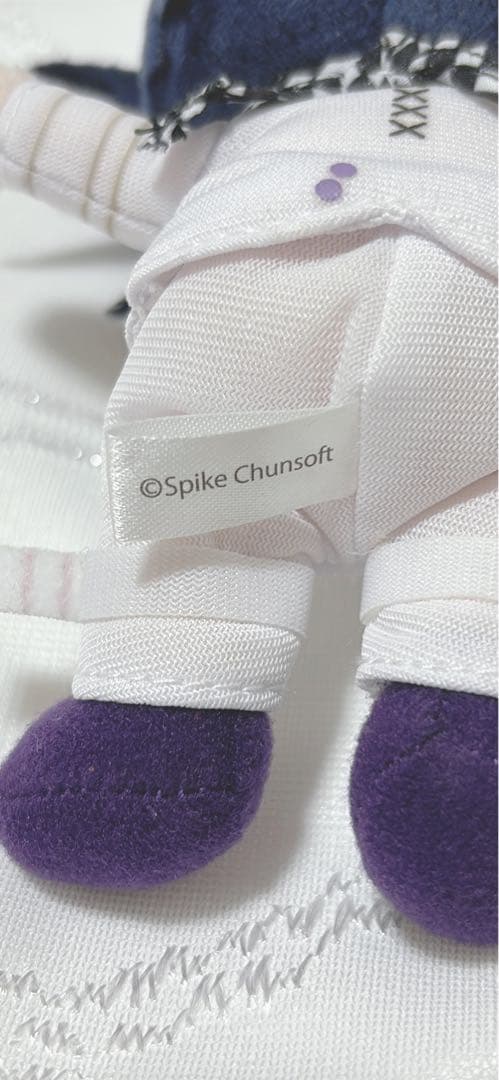 ニューダンガンロンパV3 ぬいコレ 王馬小吉