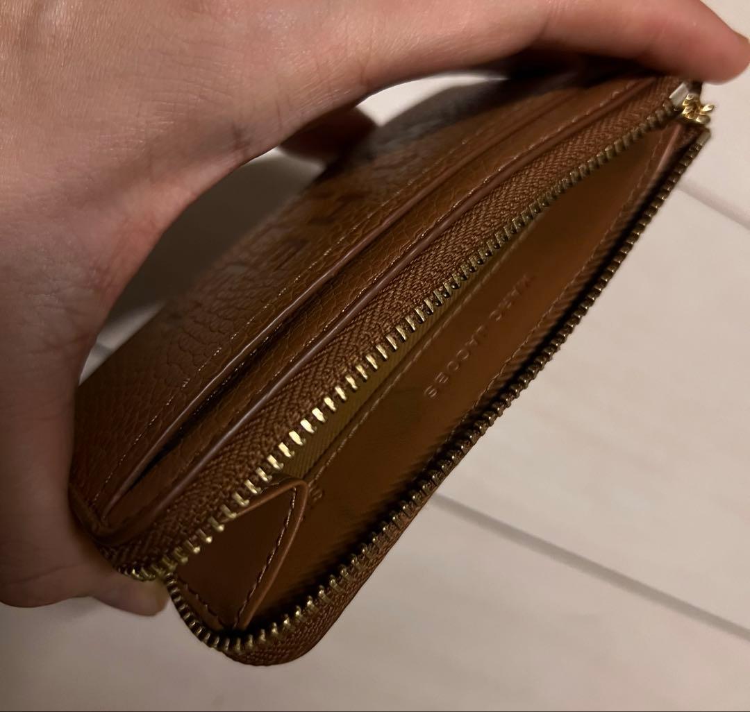 MARC JACOBS フラグメントケース 美品★