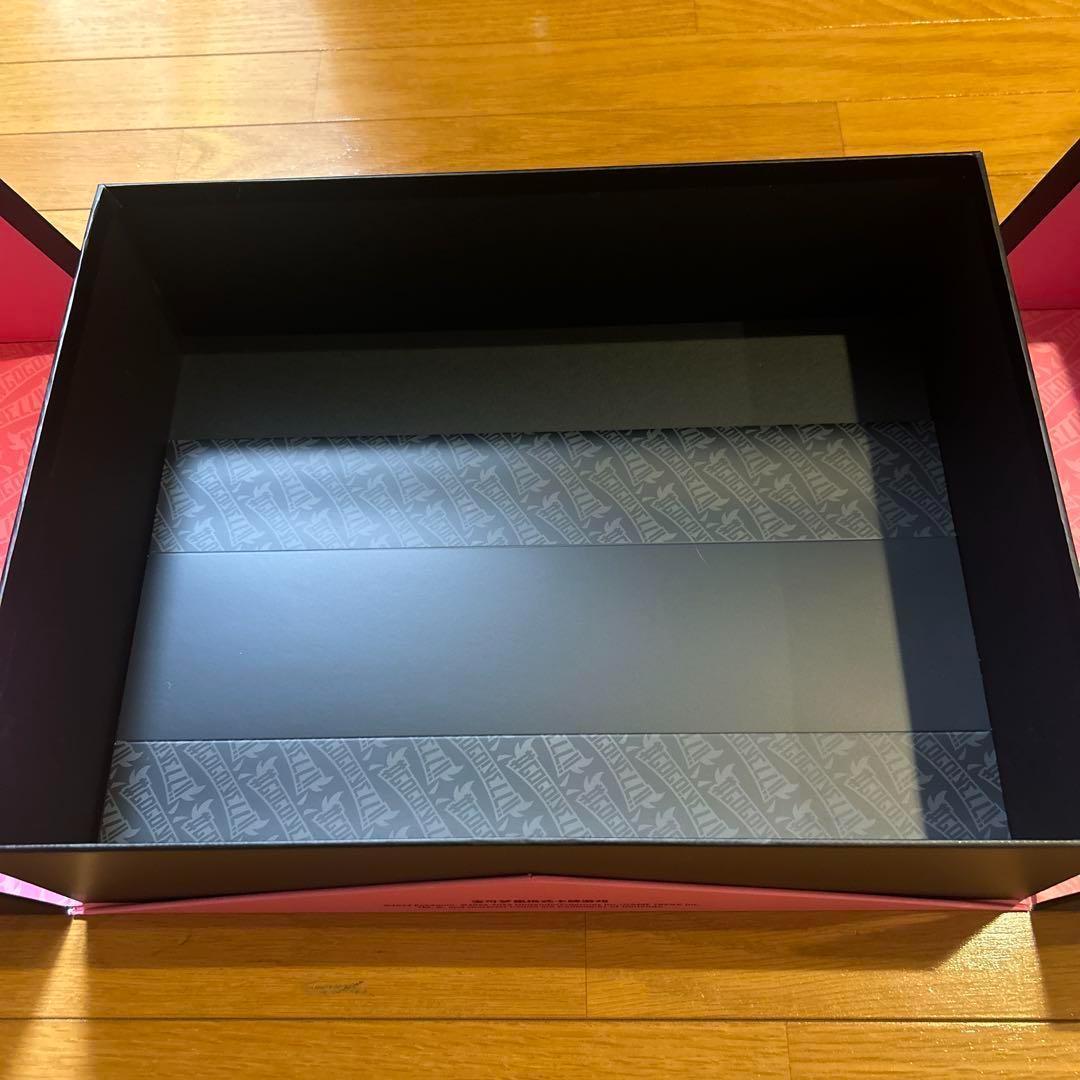 マリィの決意 サプライセット コレクションファイル デッキケースなどなど