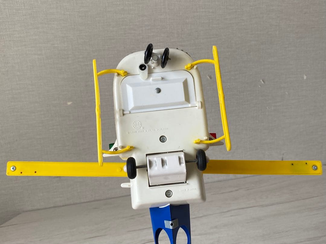 NASA MOON SCOUT ヘリコプター アメリカ 雑貨 60s 70s