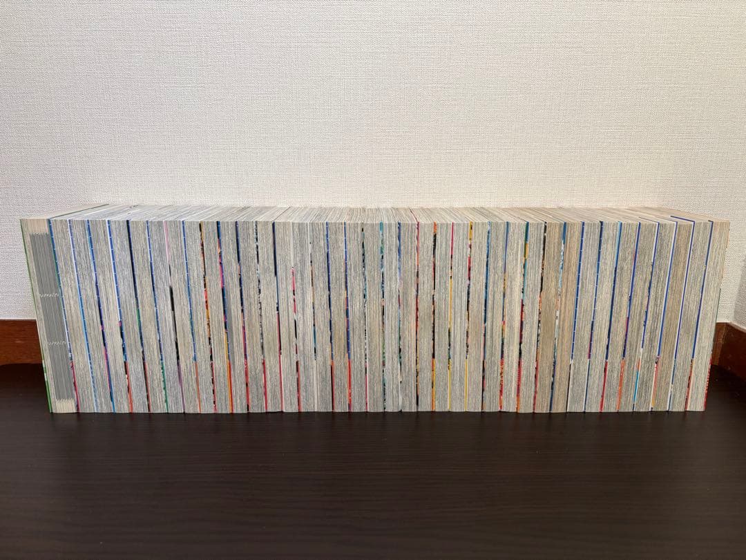 アイシールド21 全巻初版、帯、チラシ、初版特典未使用