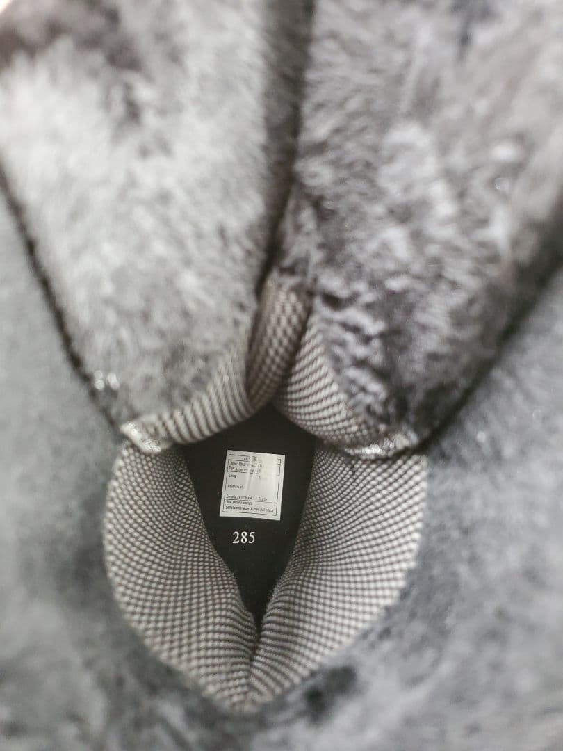 【未使用に近い✨️】HEAD SCOUT スノーボードブーツ BOA 28.5㎝