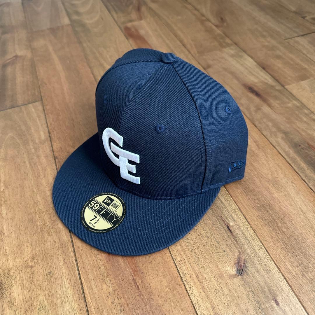 Good Enough new era cap