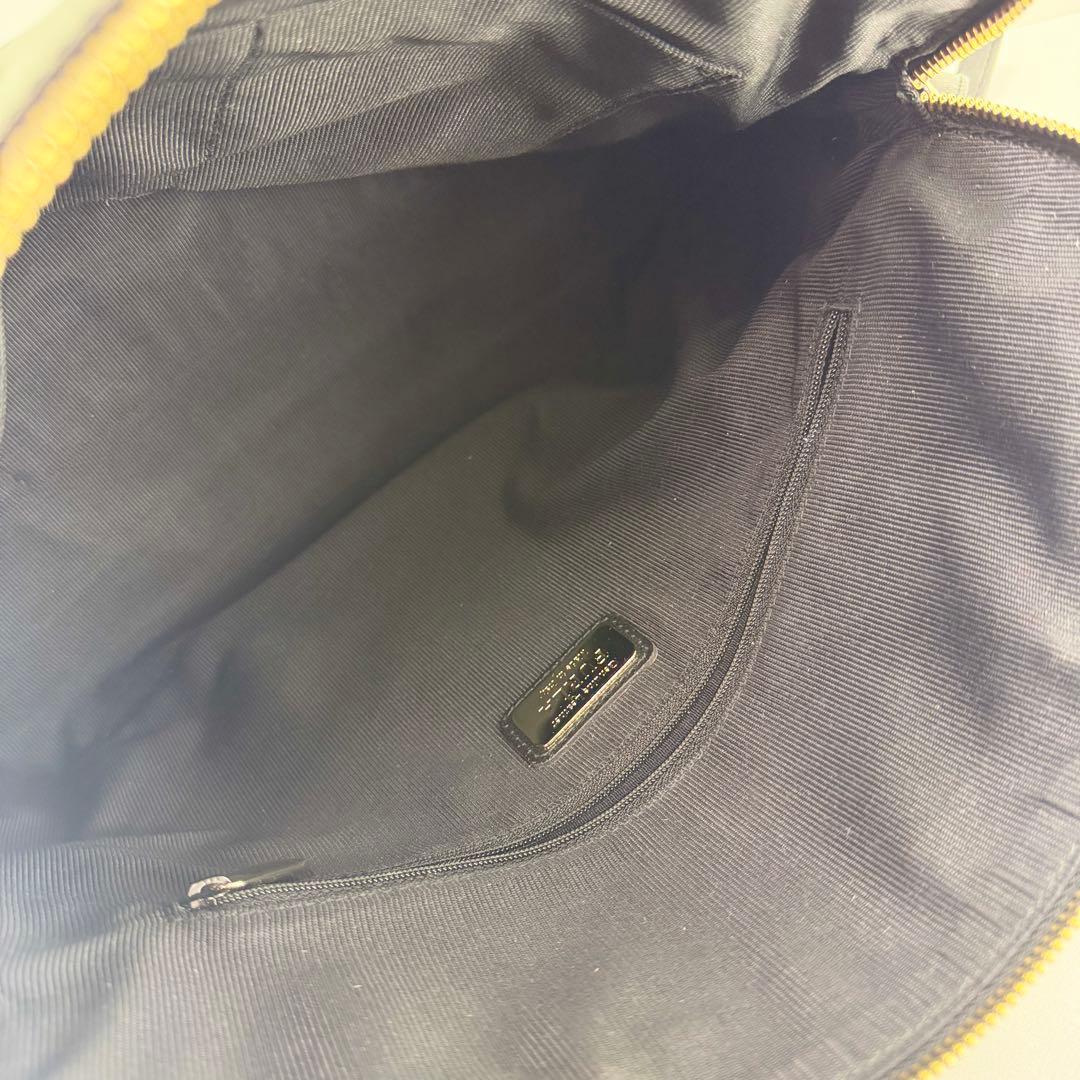 フルラ　バイパー　美品　FURLA 2way ショルダーバッグ　757