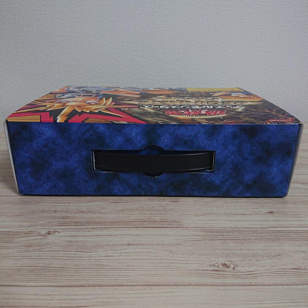 遊戯王 ビギナーズパック 開封済み(ソフトのみ欠品)