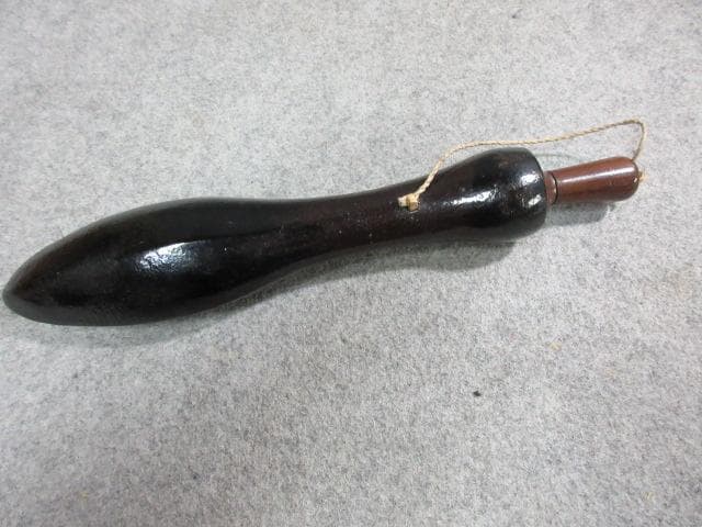 煙硝入れ [B25220]