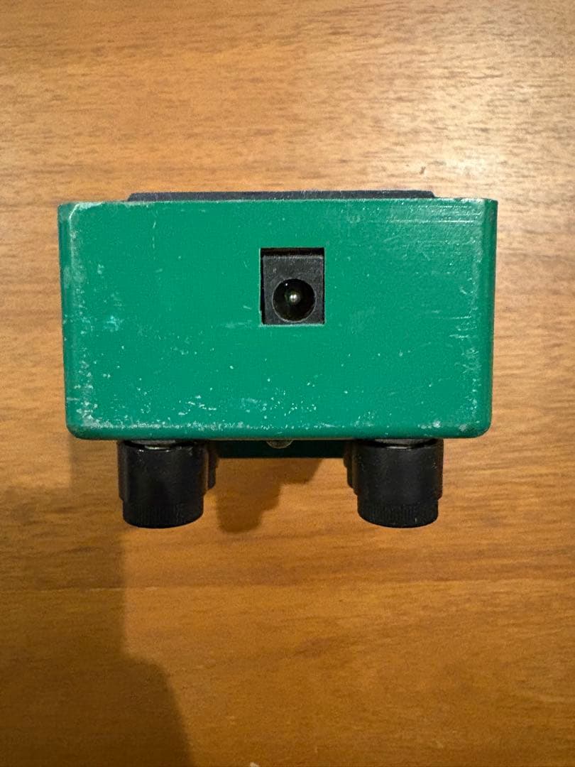 Ibanez TS9DX オーバードライブエフェクター