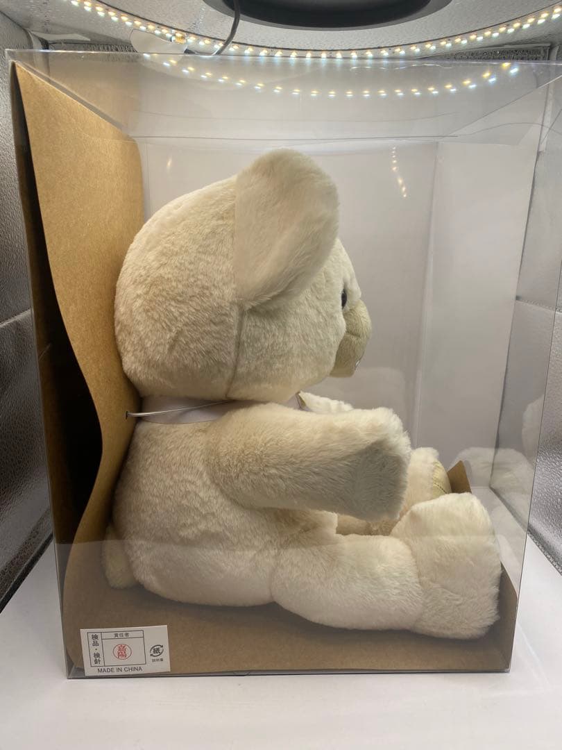 希少　BLEACH BEAR 平子真子