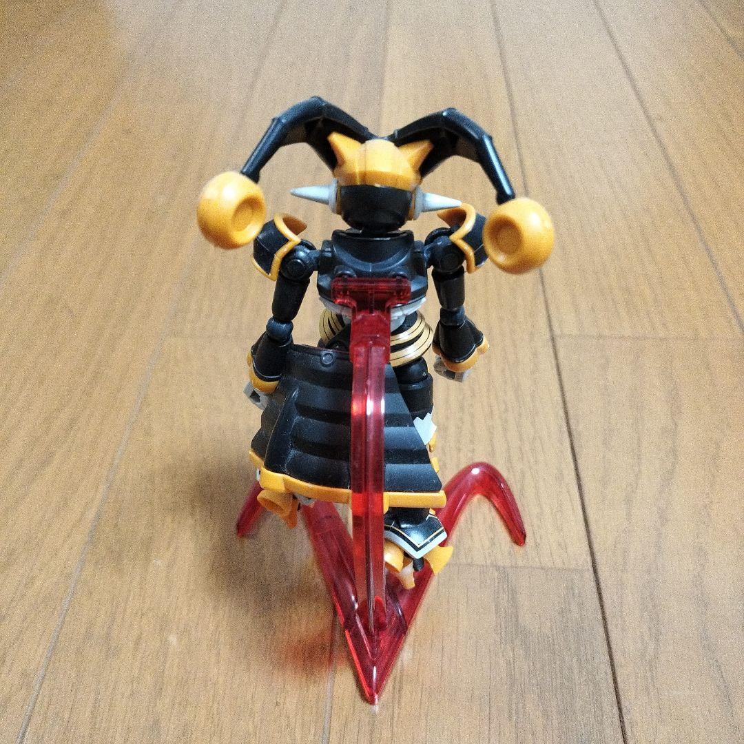 ダンボール戦機　プラモデル　LBX　ジャンク品　セット