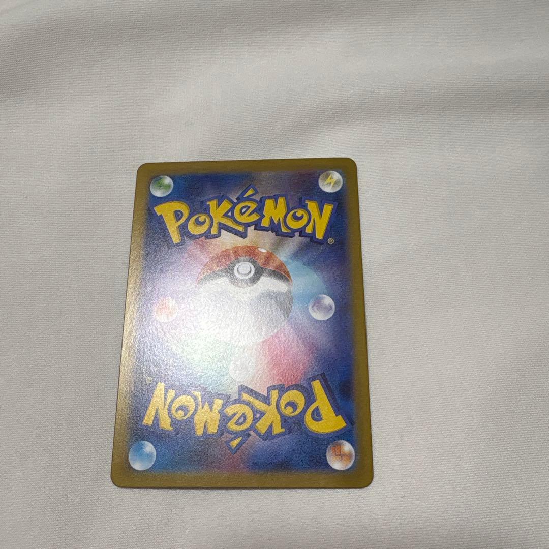 ポケカSAR3枚セット リーフィアex オドリドリex Nのゾロアークex