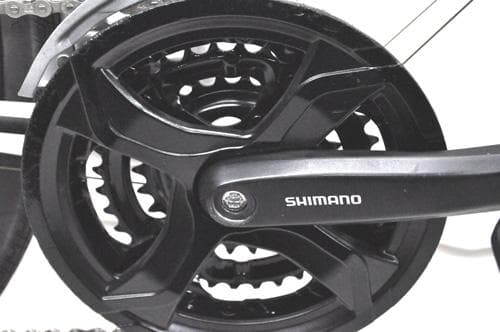 【引き取り限定】TREK FX-3 DISC 700Cクロスバイク レストア済