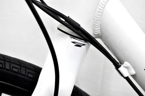 【引き取り限定】TREK FX-3 DISC 700Cクロスバイク レストア済