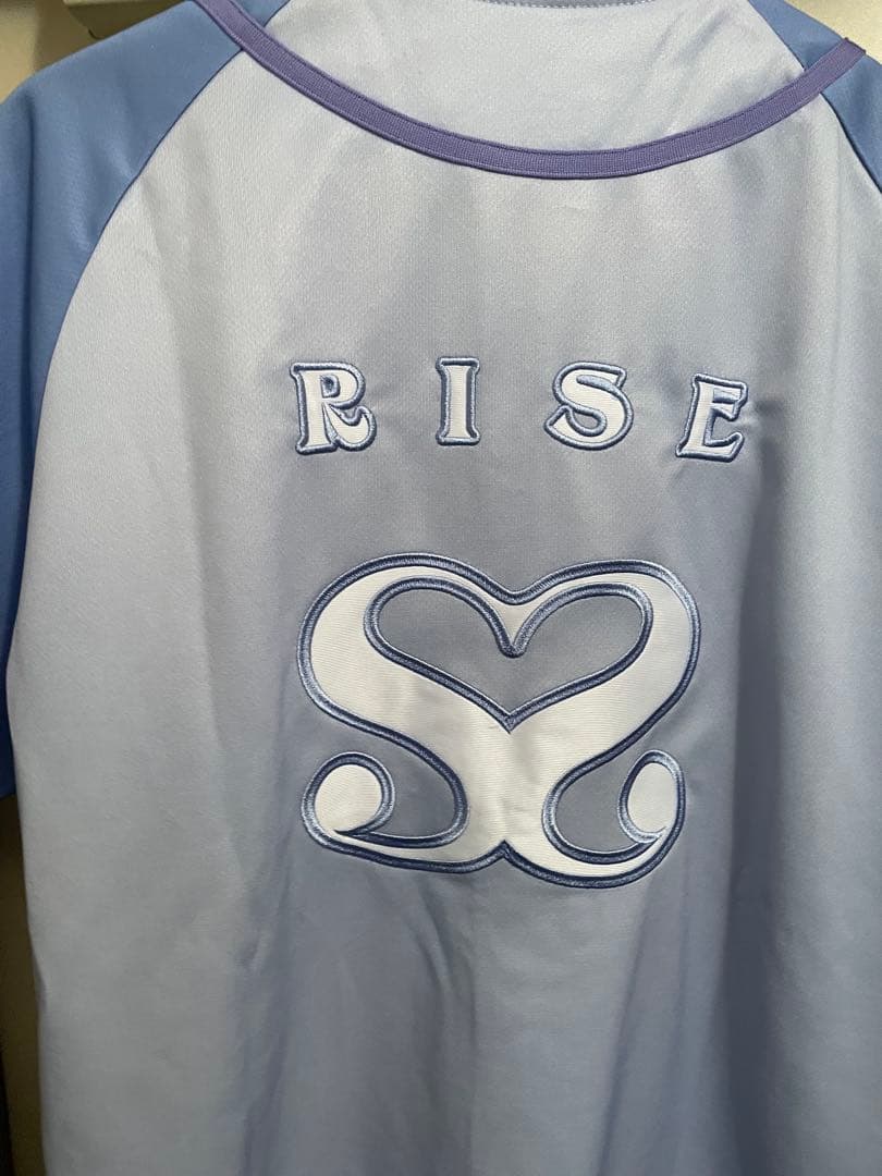 SWEET STEADY塩川莉世 推しTシャツ SWEET STEADY 塩川莉世 OSHI API Tee